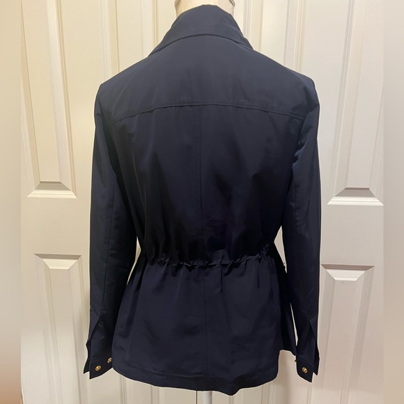 Water resistant coat - Picture 2 of 5